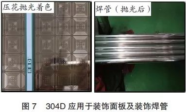 6304D的推荐利用领域